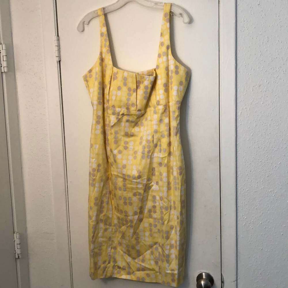 Spring dress